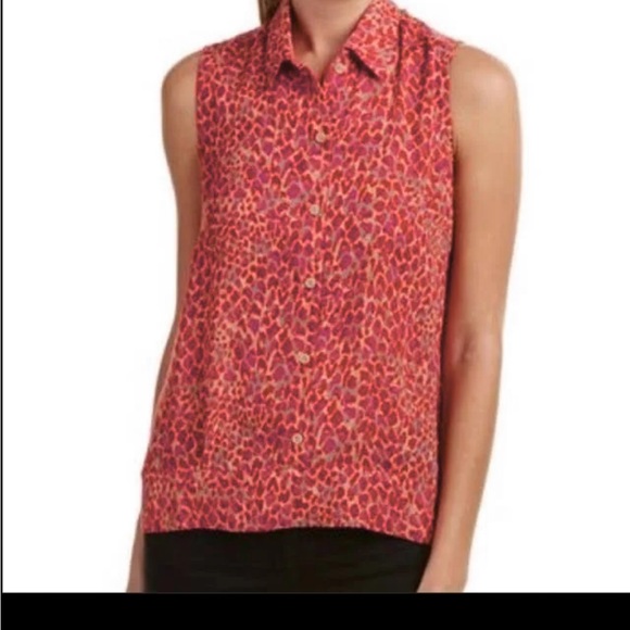 Cabi Heartbreaker blouse - Picture 1 of 10